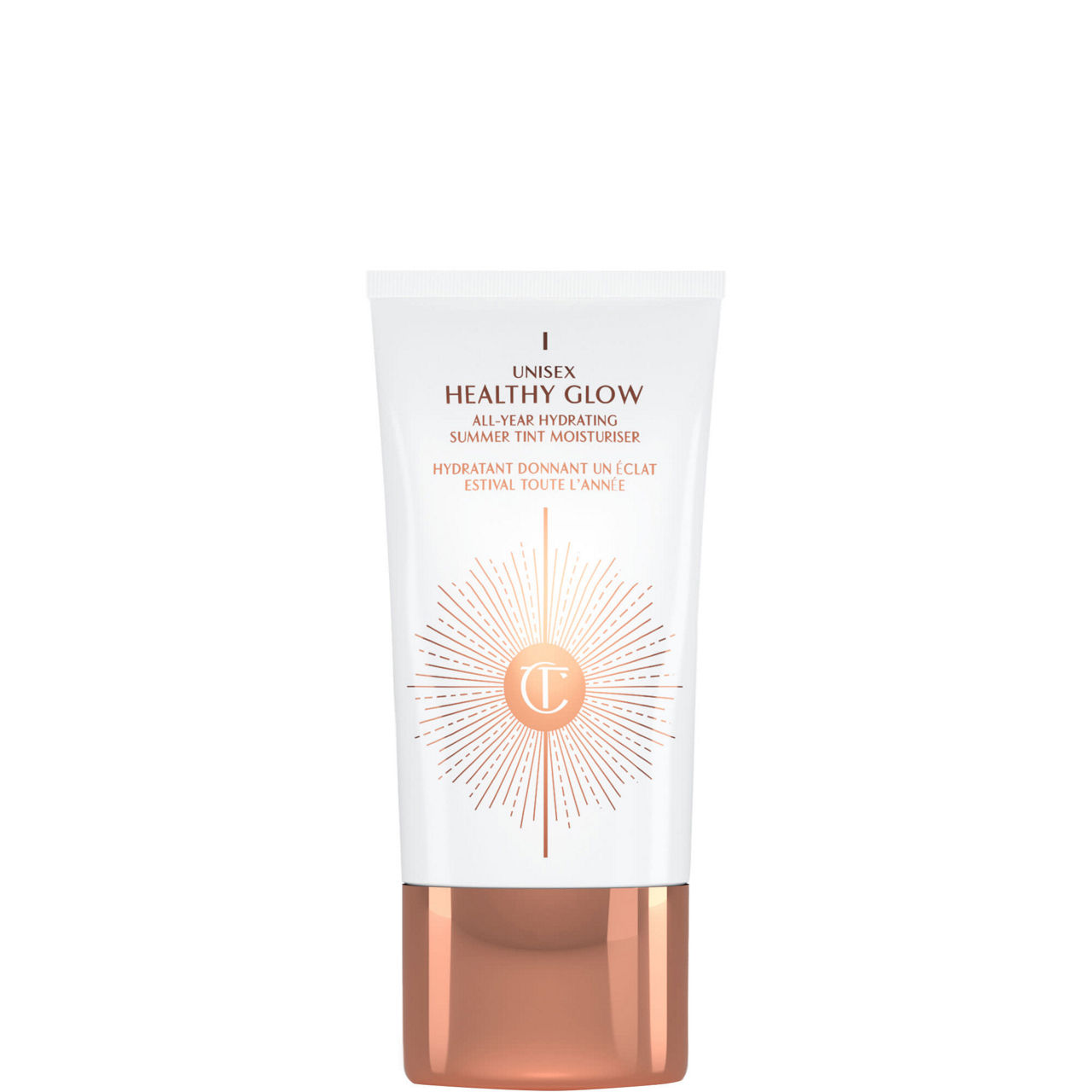 Unisex Healthy Glow Unisex Healthy Glow