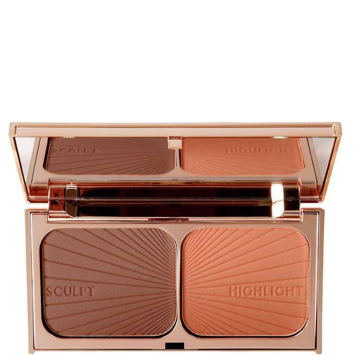 Filmstar Bronze & Glow