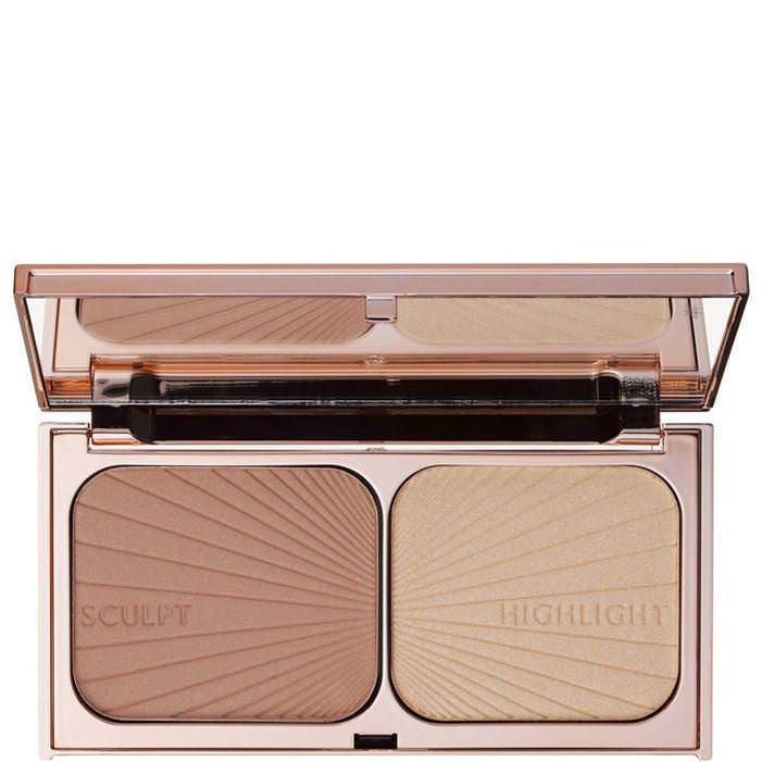 Filmstar Bronze & Glow