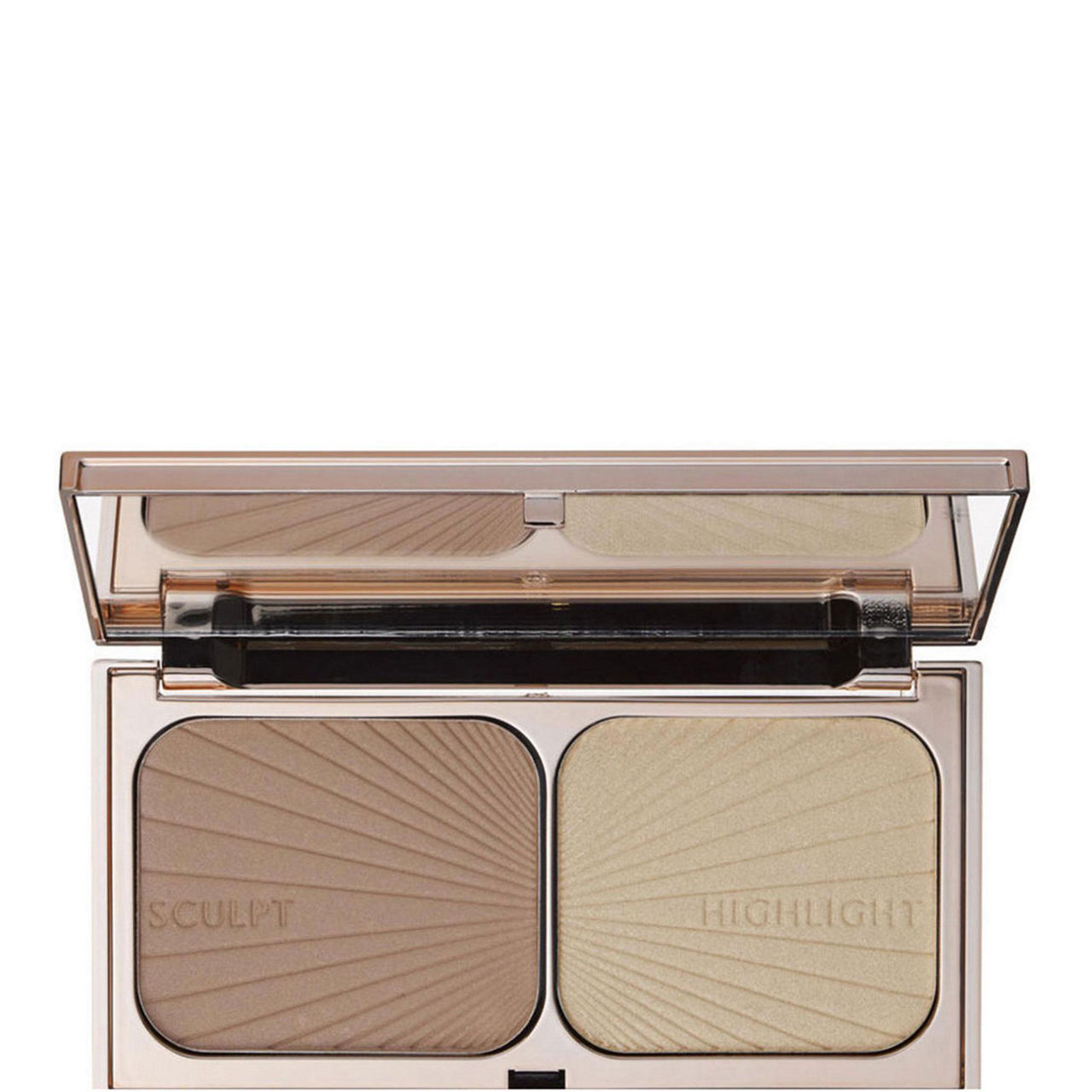 Filmstar Bronze & Glow