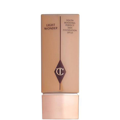 Light Wonder Youth-Boosting Perfect Skin Foundation SPF15