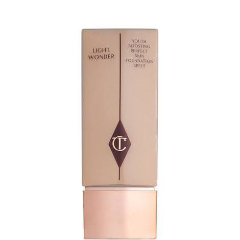 Light Wonder Youth-Boosting Perfect Skin Foundation SPF15