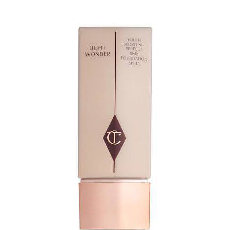 Light Wonder Youth-Boosting Perfect Skin Foundation SPF15