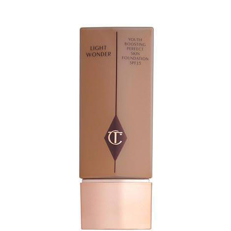 Light Wonder Youth-Boosting Perfect Skin Foundation SPF15