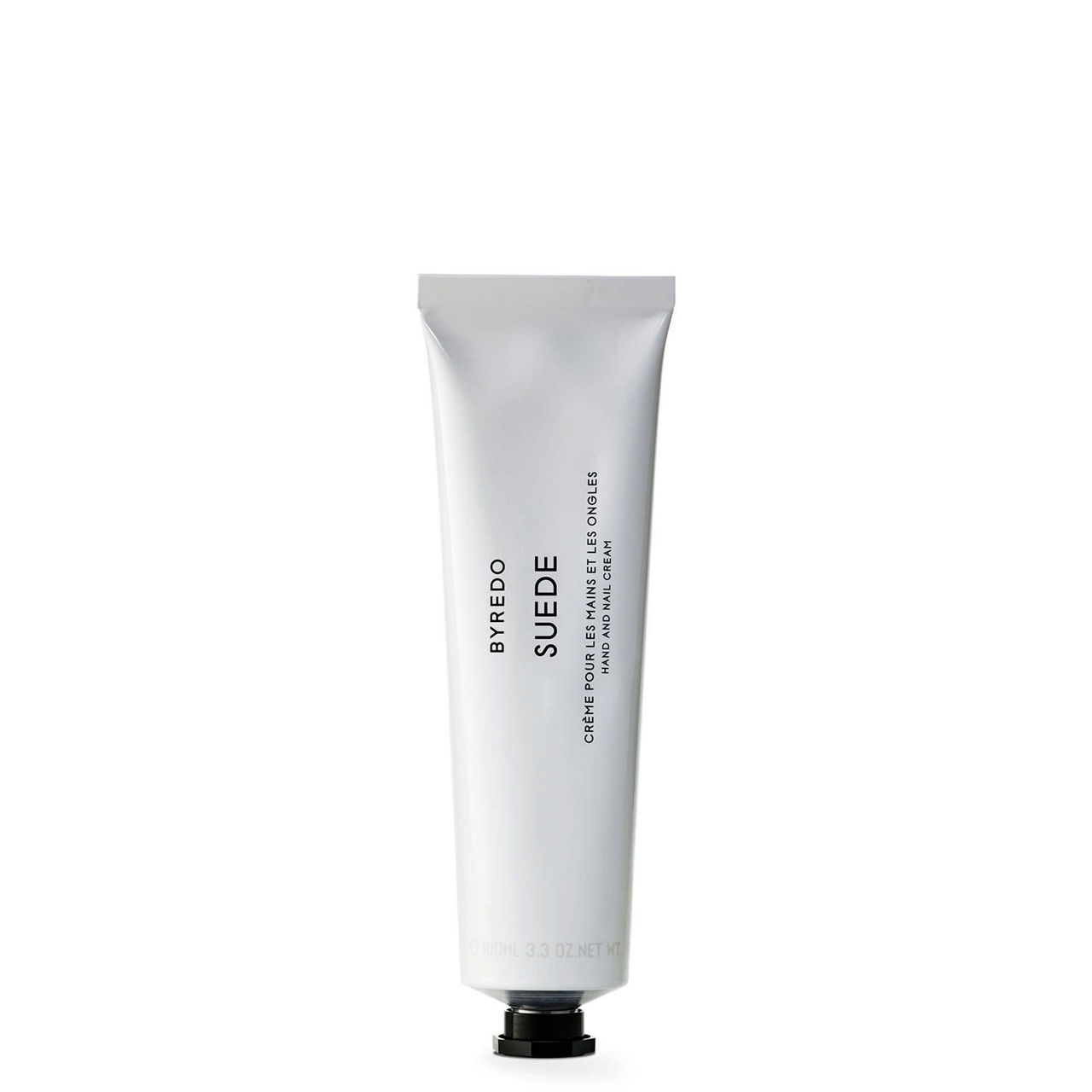 Suede Hand Cream 100ml