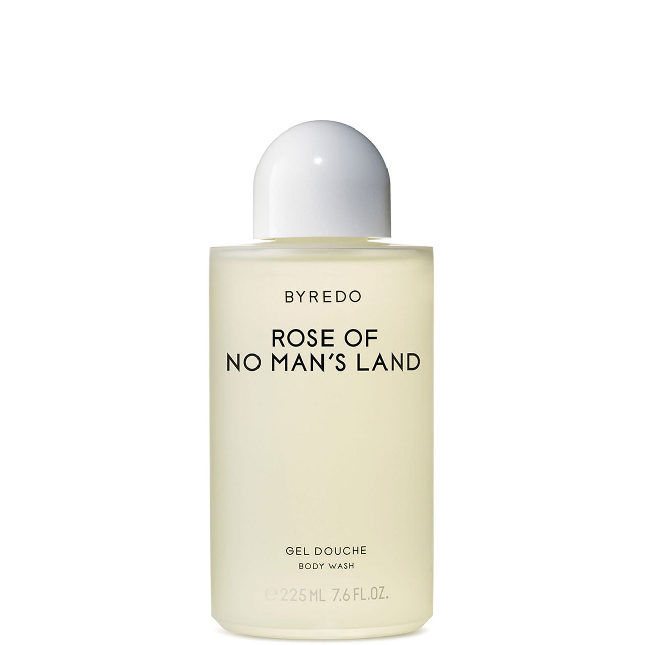 Rose Of No Man's Land Body Wash 225ml