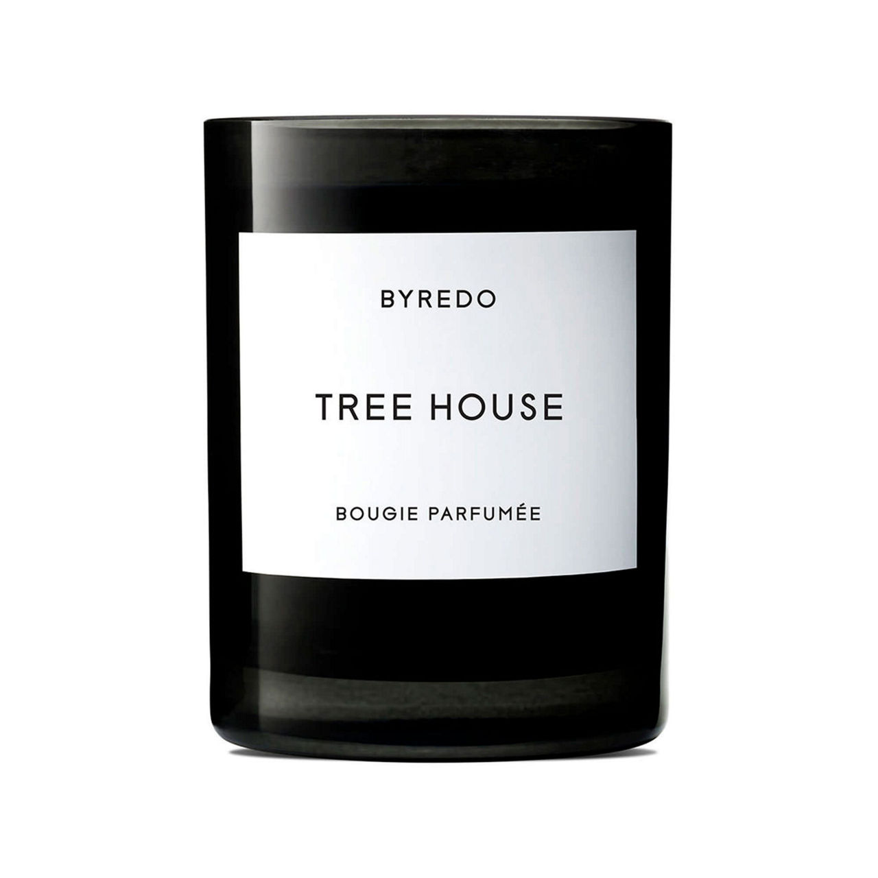 Tree House Candle Tree House Candle