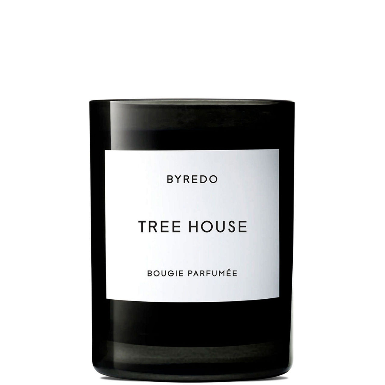 Tree House Candle