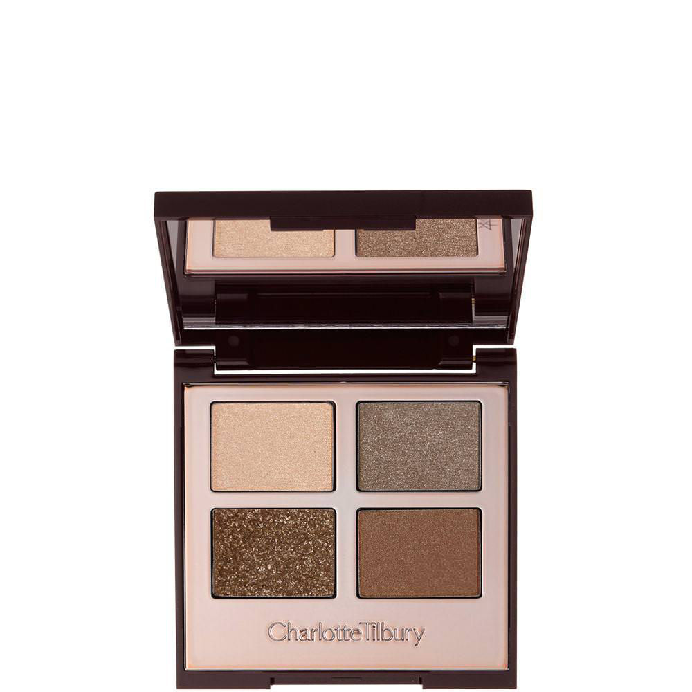 Dream Luxury Palette