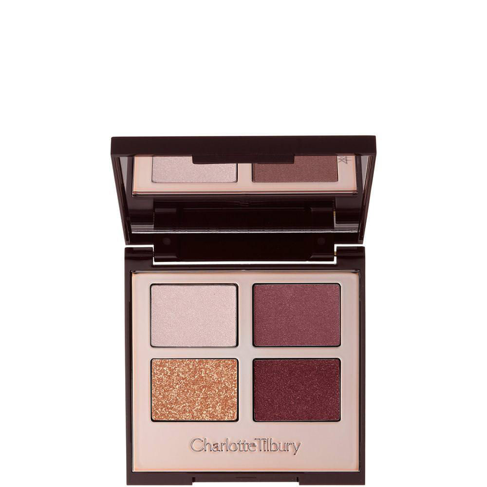 Dream Luxury Palette preview