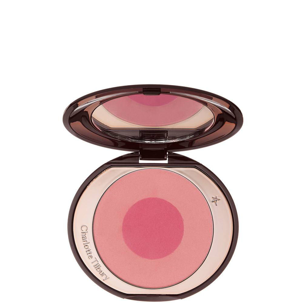 Cheek to Chic Powder Blush Cheek to Chic Powder Blush
