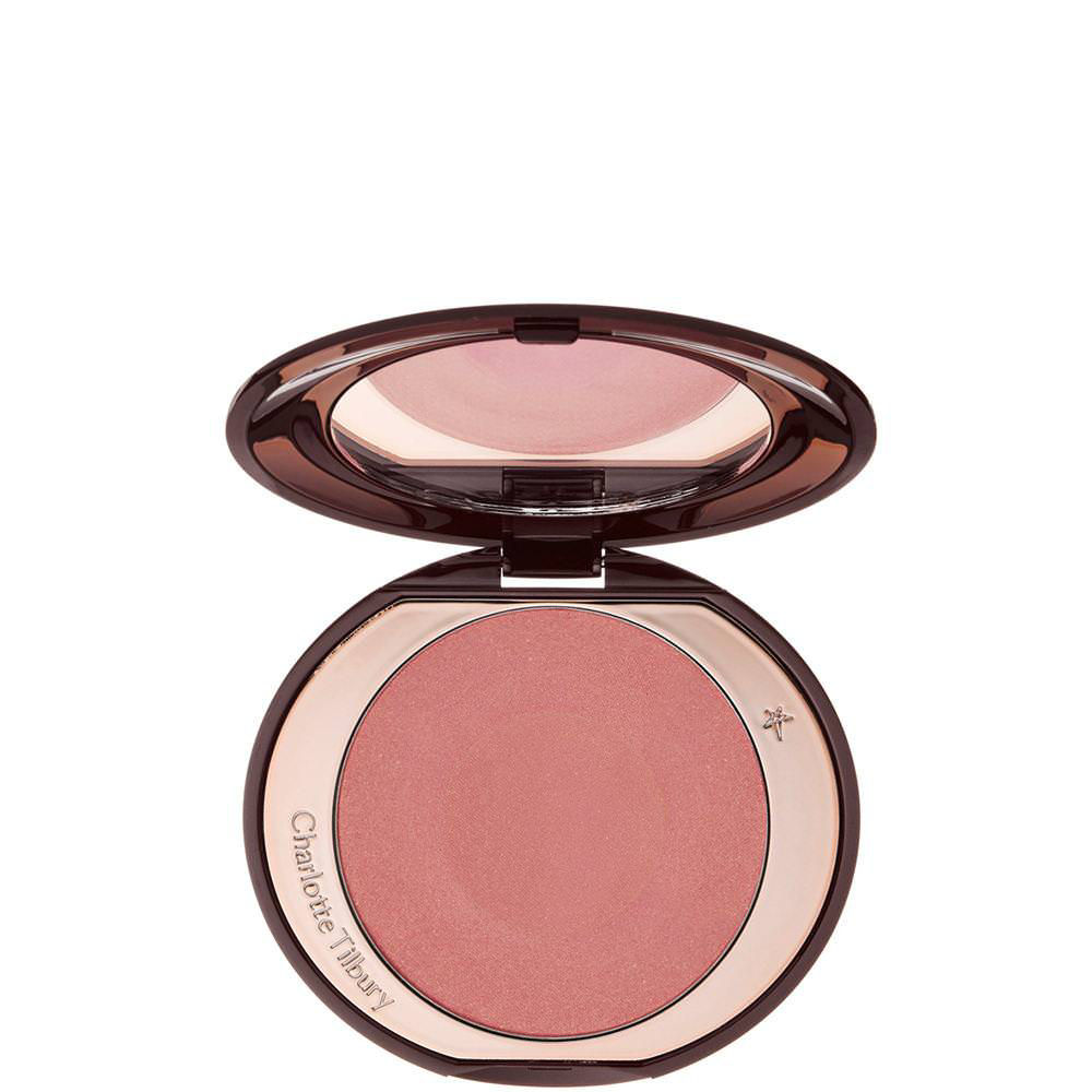 Cheek to Chic Powder Blush Cheek to Chic Powder Blush