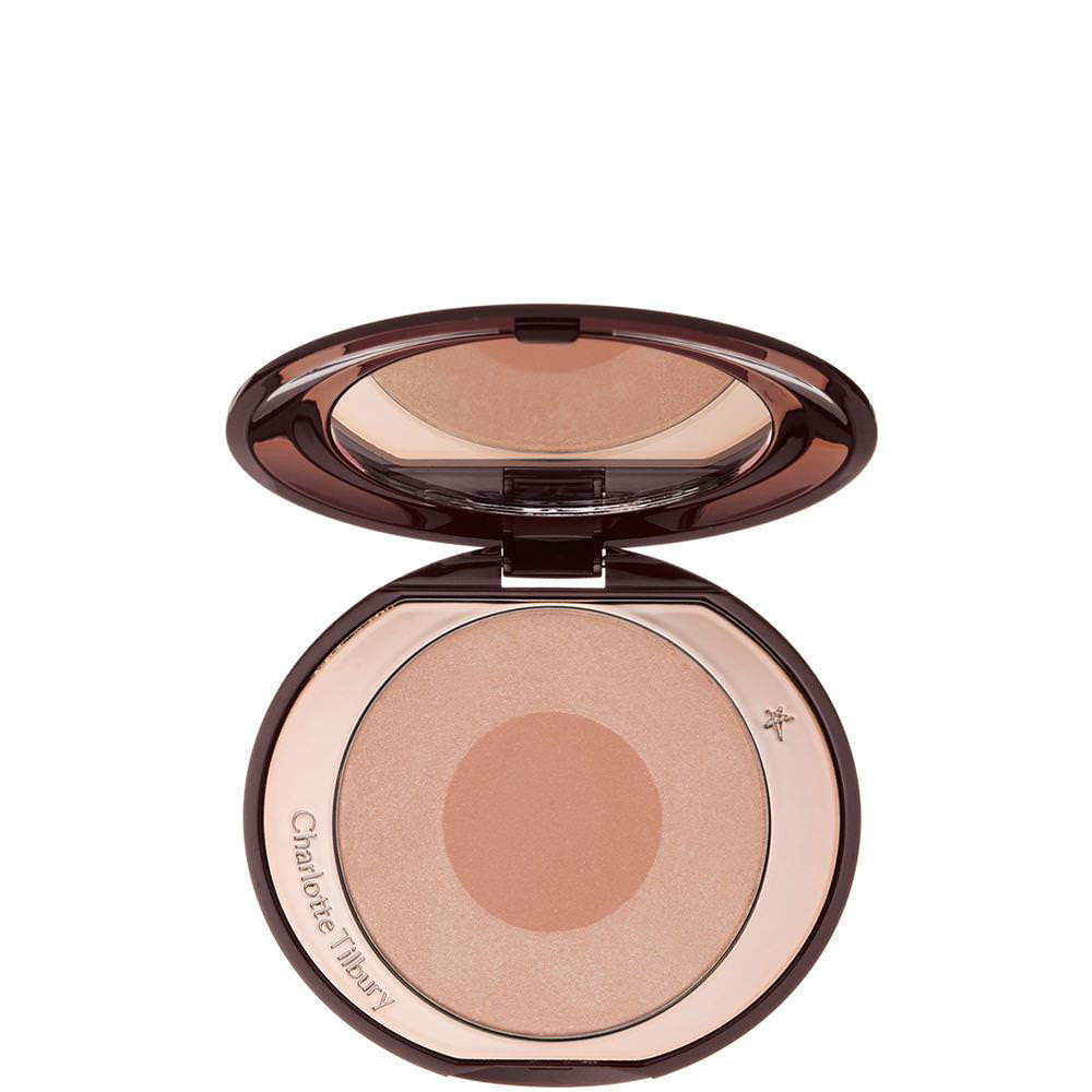Cheek to Chic Powder Blush