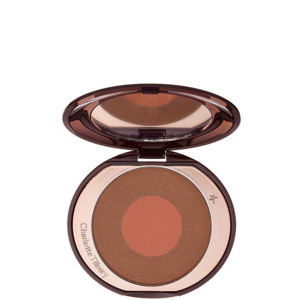 Cheek to Chic Powder Blush