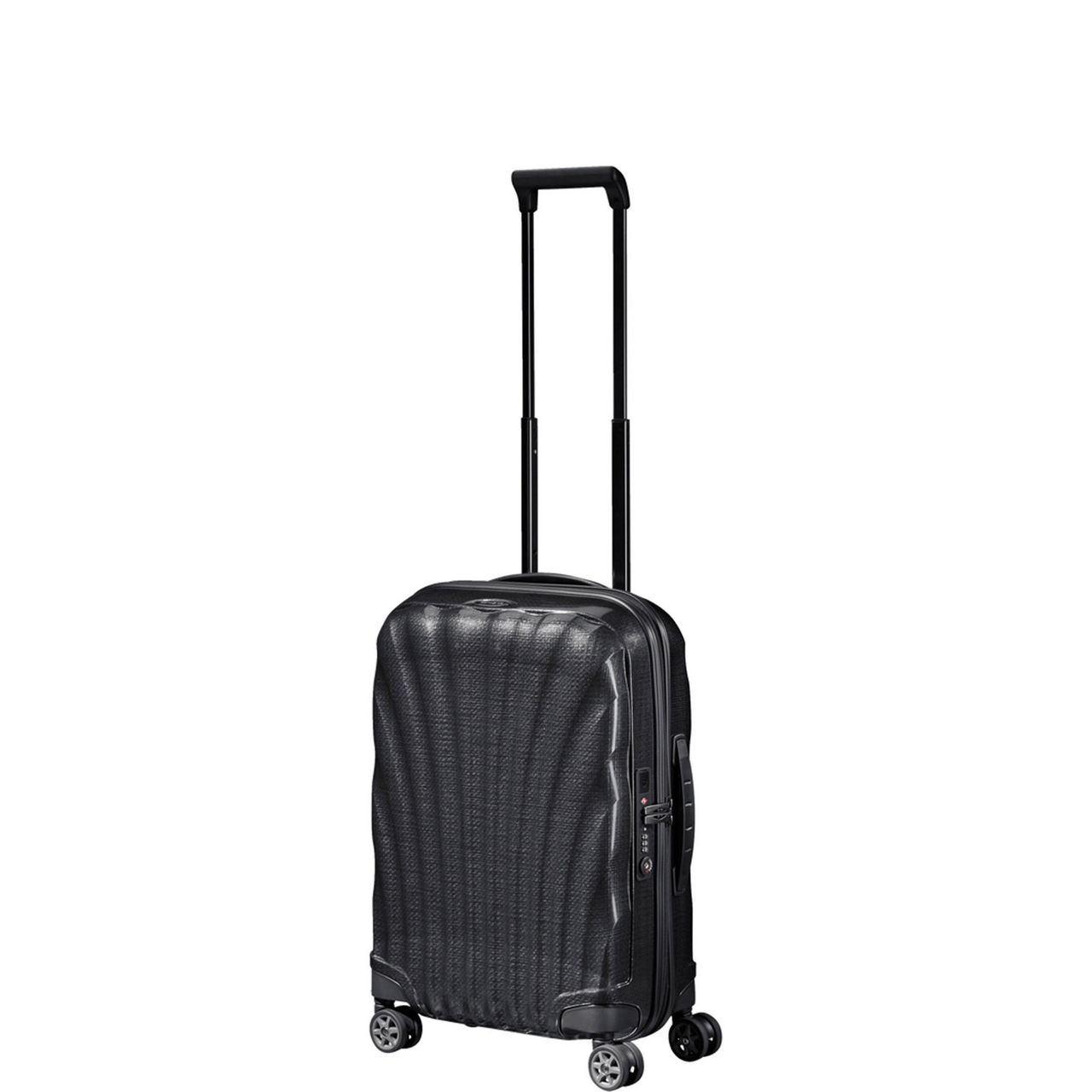 C-Lite Four-Wheel Expandable Spinner 55cm