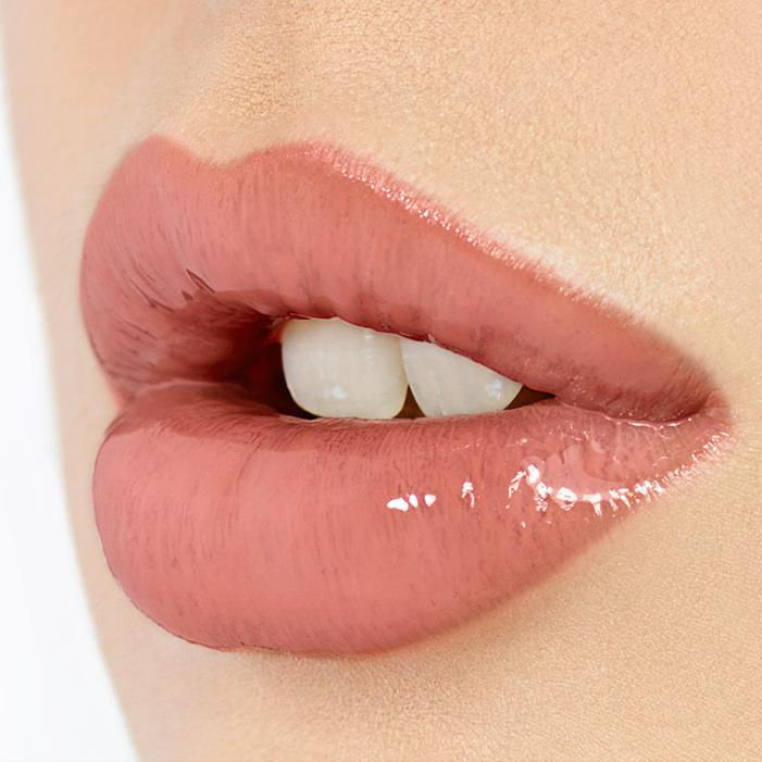 Lip Lustre