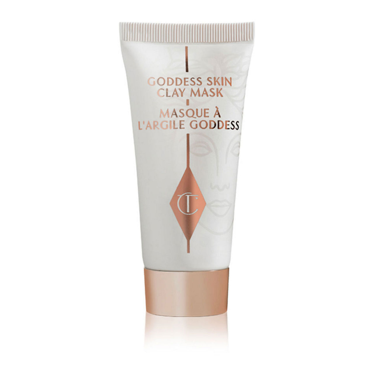 Goddess-Skin Clay Mask Goddess-Skin Clay Mask