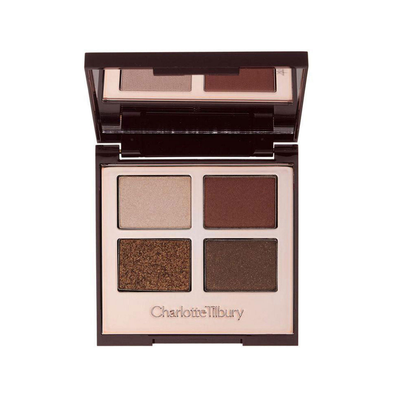 Luxury Palette: The Bella Sofia Luxury Palette: The Bella Sofia