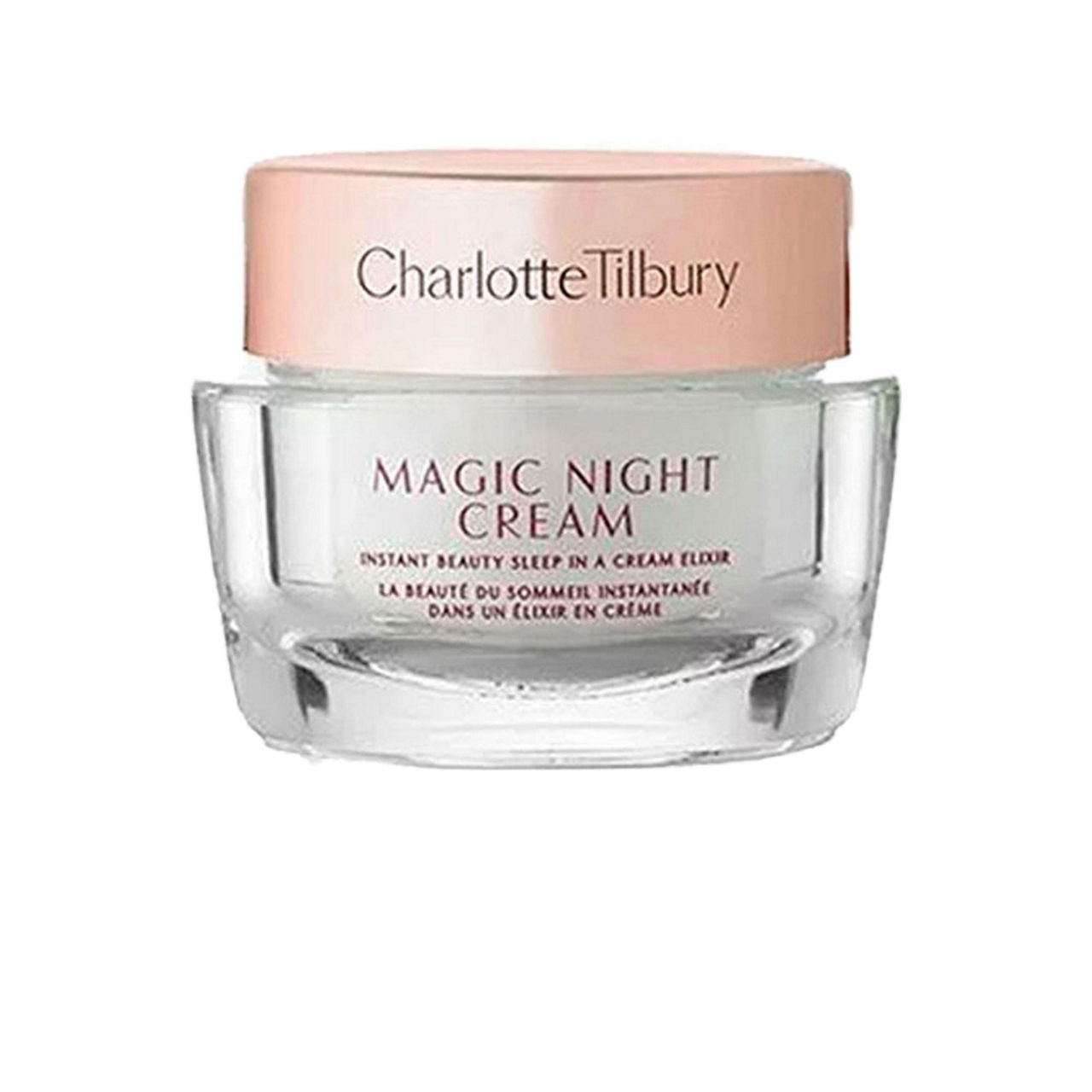 Magic Night Cream preview