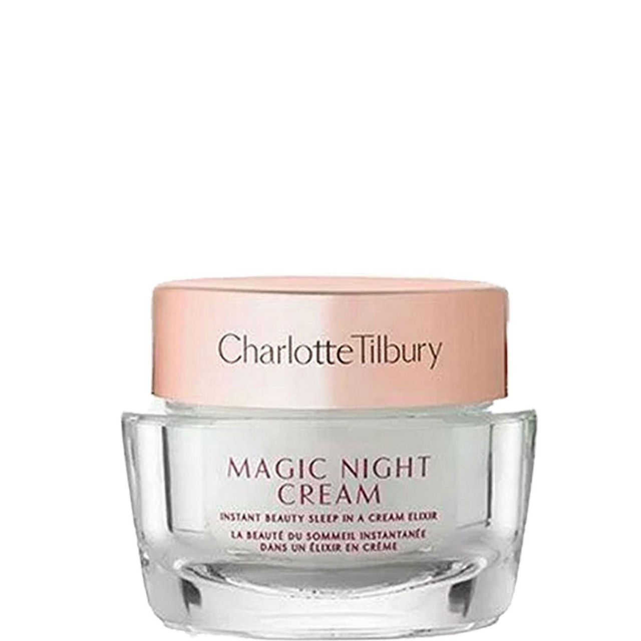 Magic Night Cream