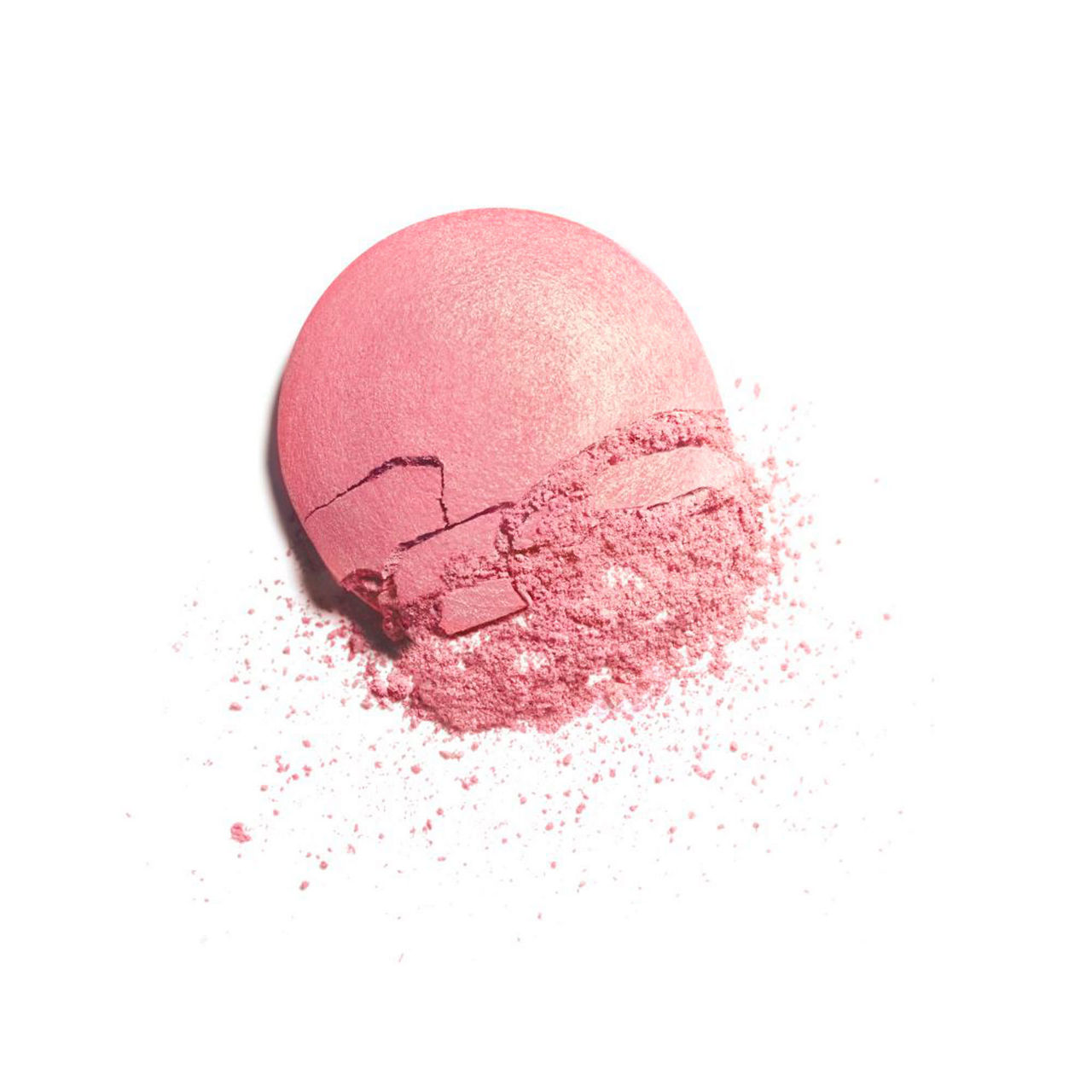Powder Blush Powder Blush