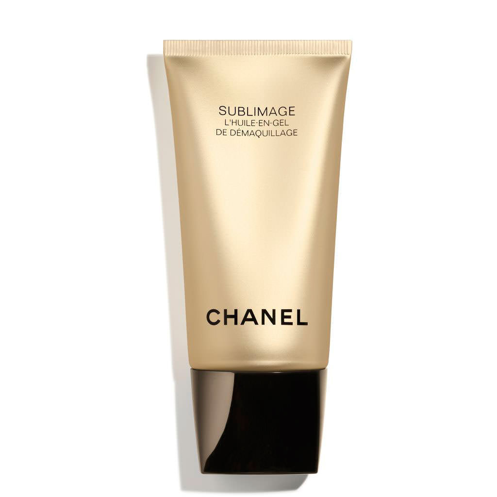 SUBLIMAGE GEL-TO-OIL CLEANSER