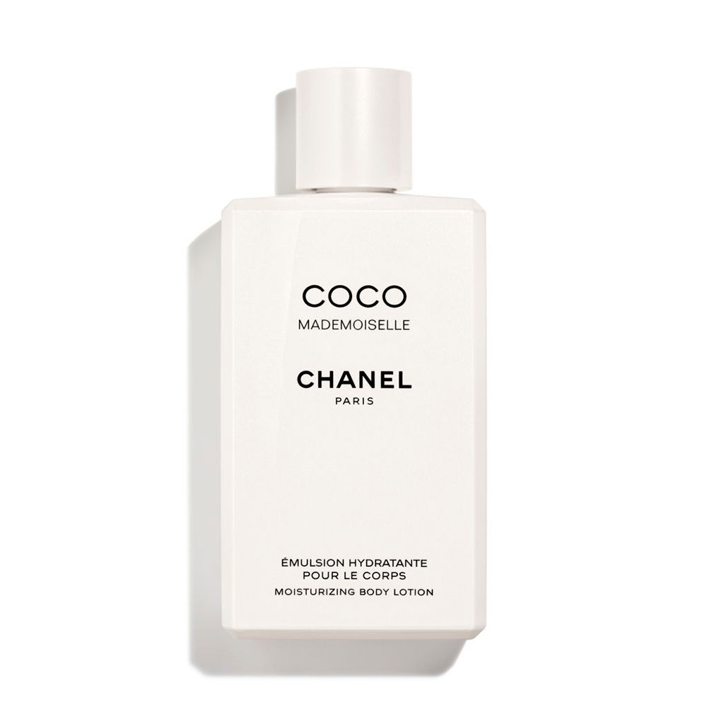 Moisturising Body Lotion Moisturising Body Lotion