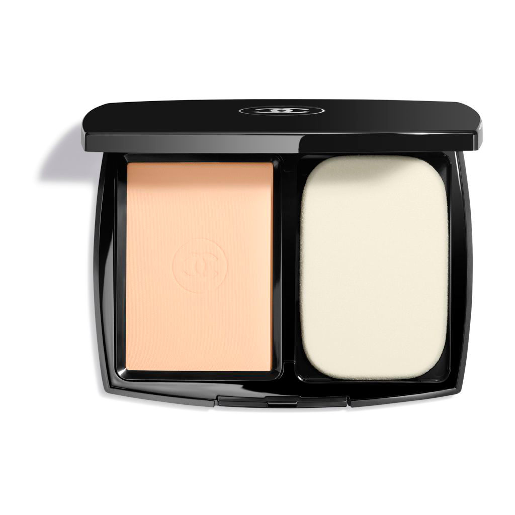Ultra Le Teint Ultrawear - All-Day Comfort Flawless Finish Compact Foundation