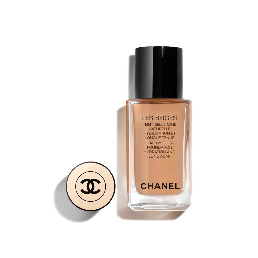 Healthy Glow Foundation Hydration and Longwear Healthy Glow Foundation Hydration and Longwear