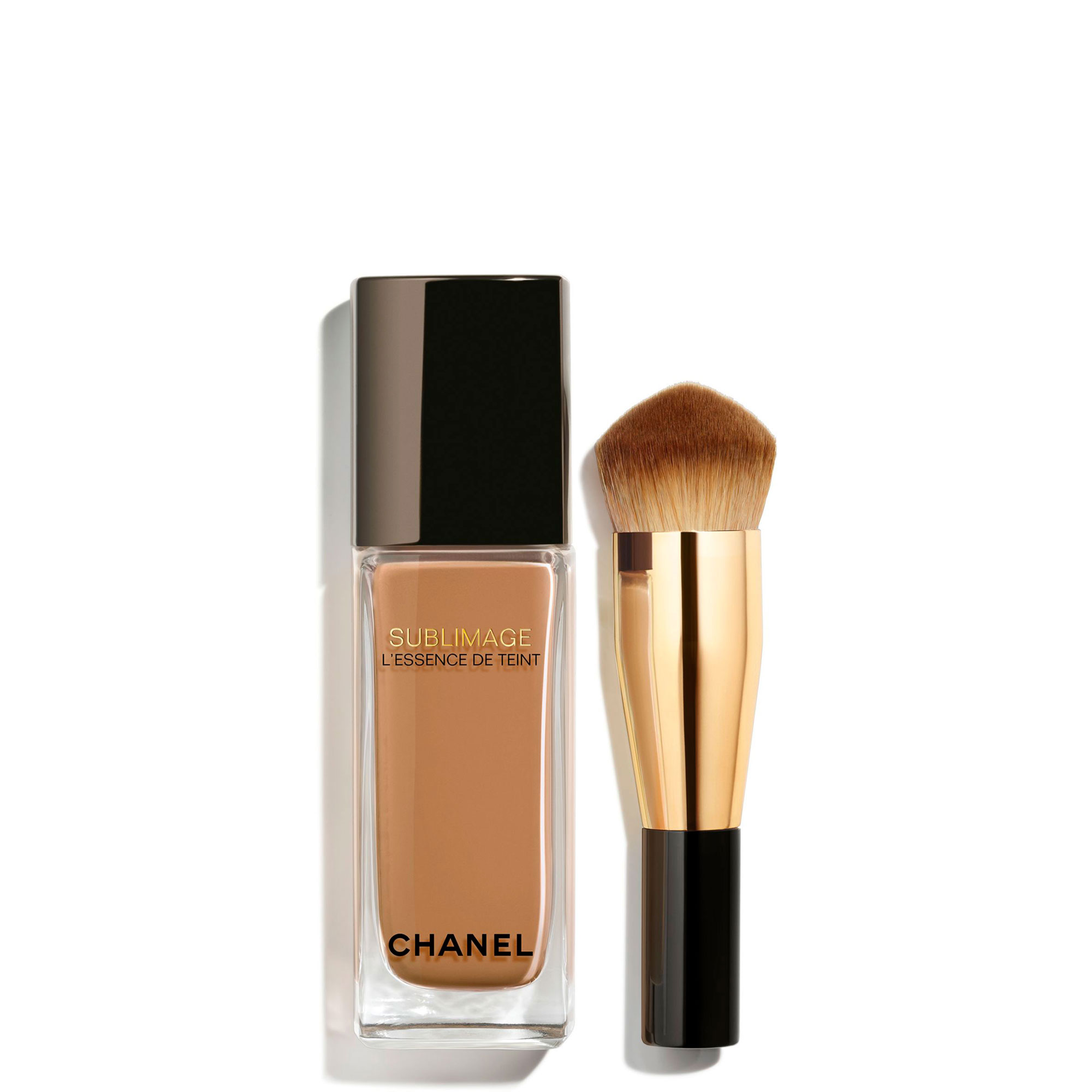 Ultimate Radiance-Generating Serum Foundation