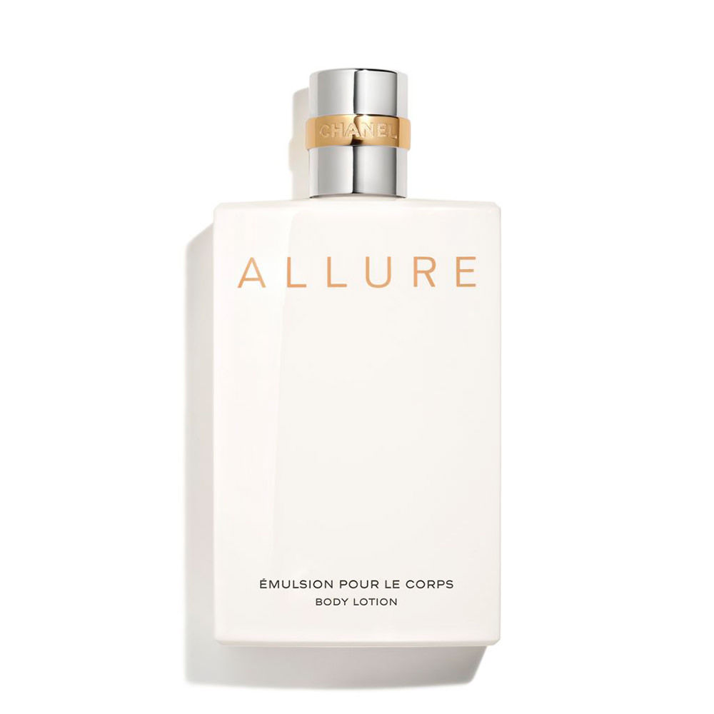 Body Lotion Body Lotion