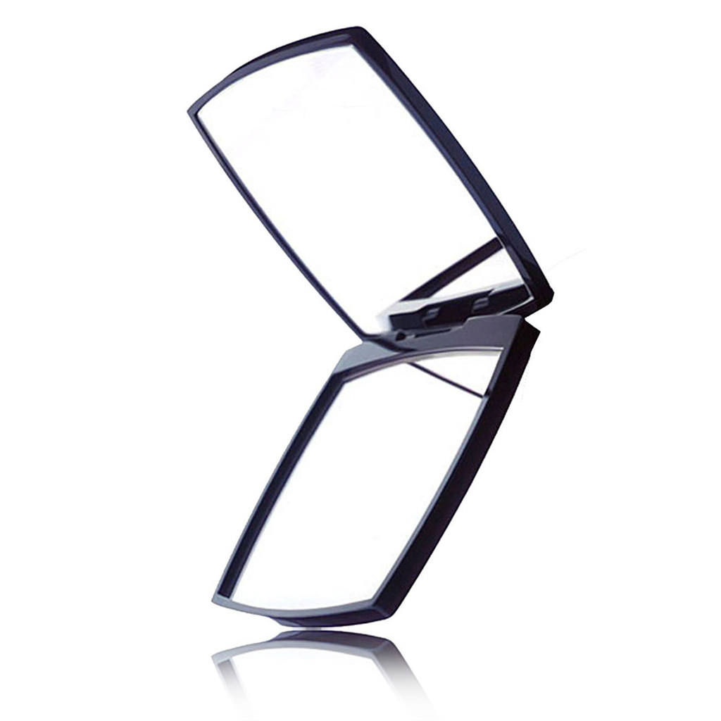 Miroir Double Facettes Miroir Double Facettes