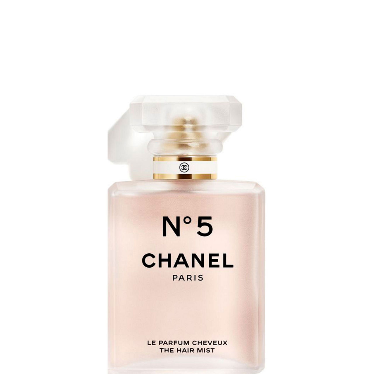 N&deg;5 The Hair Mist