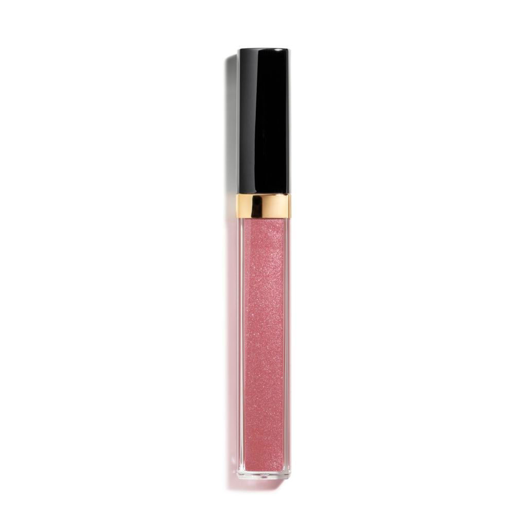 Rouge Coco Gloss Caramel