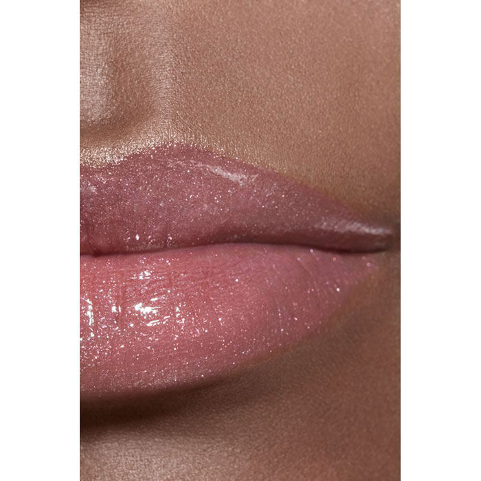 Rouge Coco Gloss Caramel