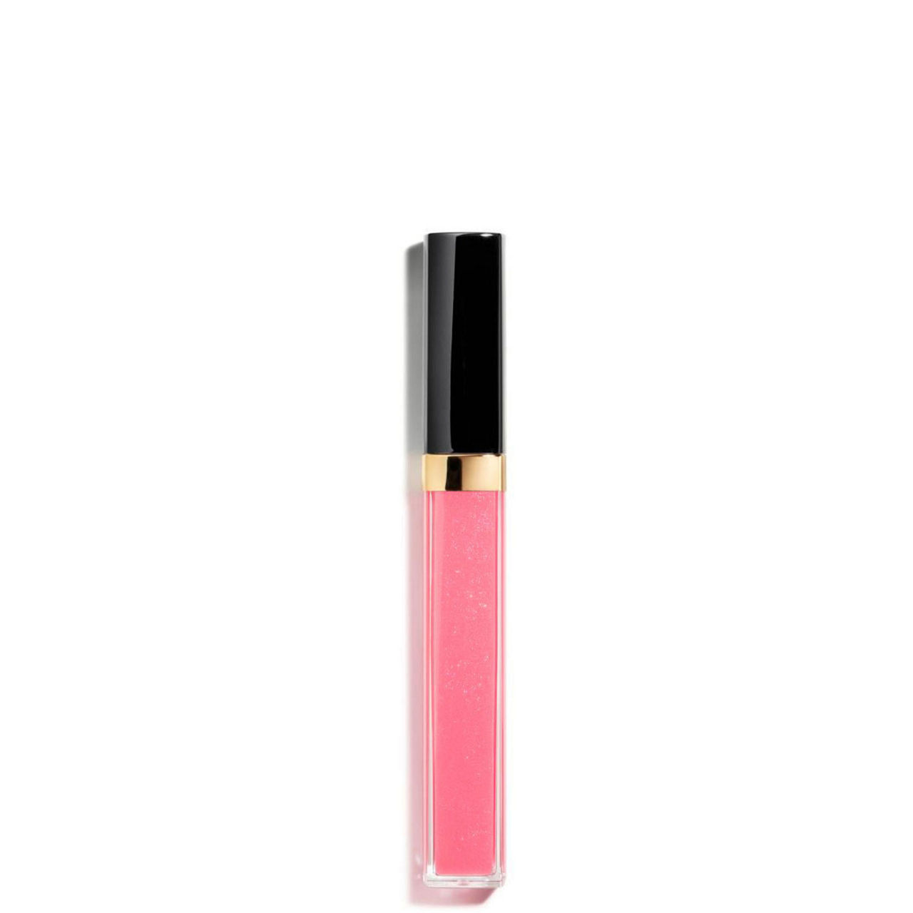 Rouge Coco Gloss Caramel