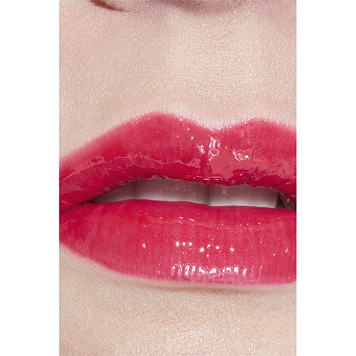 Rouge Coco Gloss Caramel