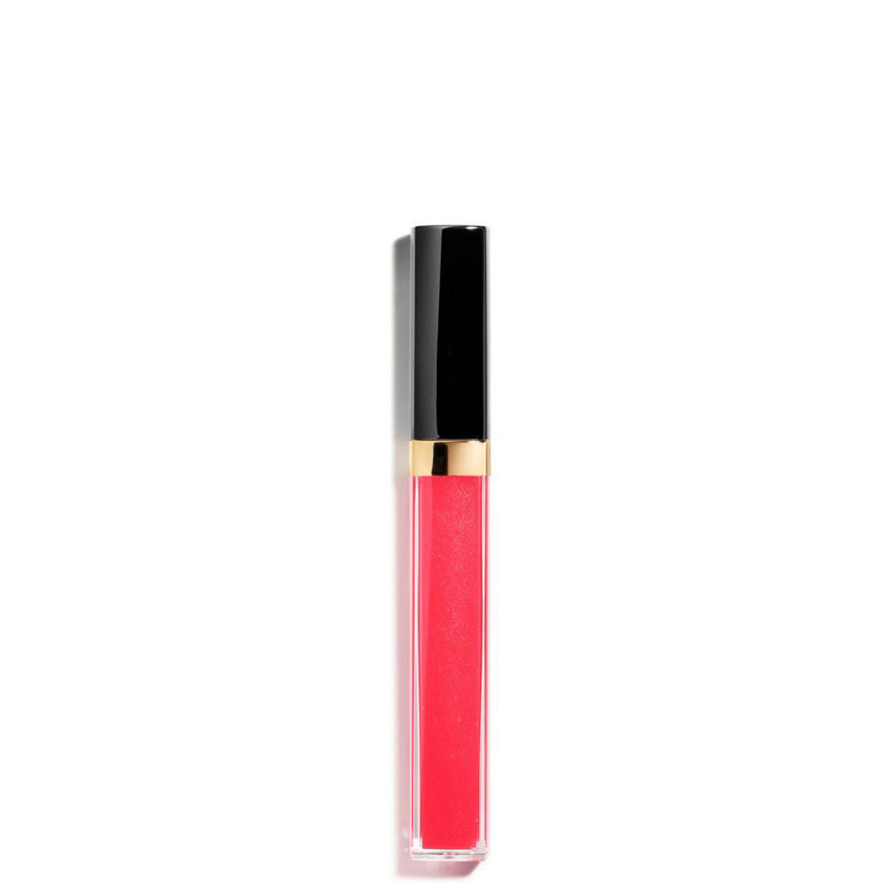 Rouge Coco Gloss Caramel