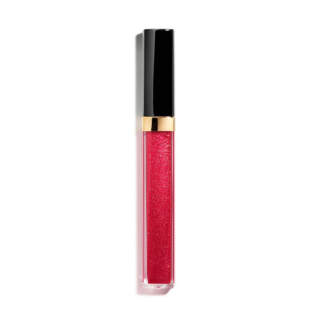 Rouge Coco Gloss Caramel