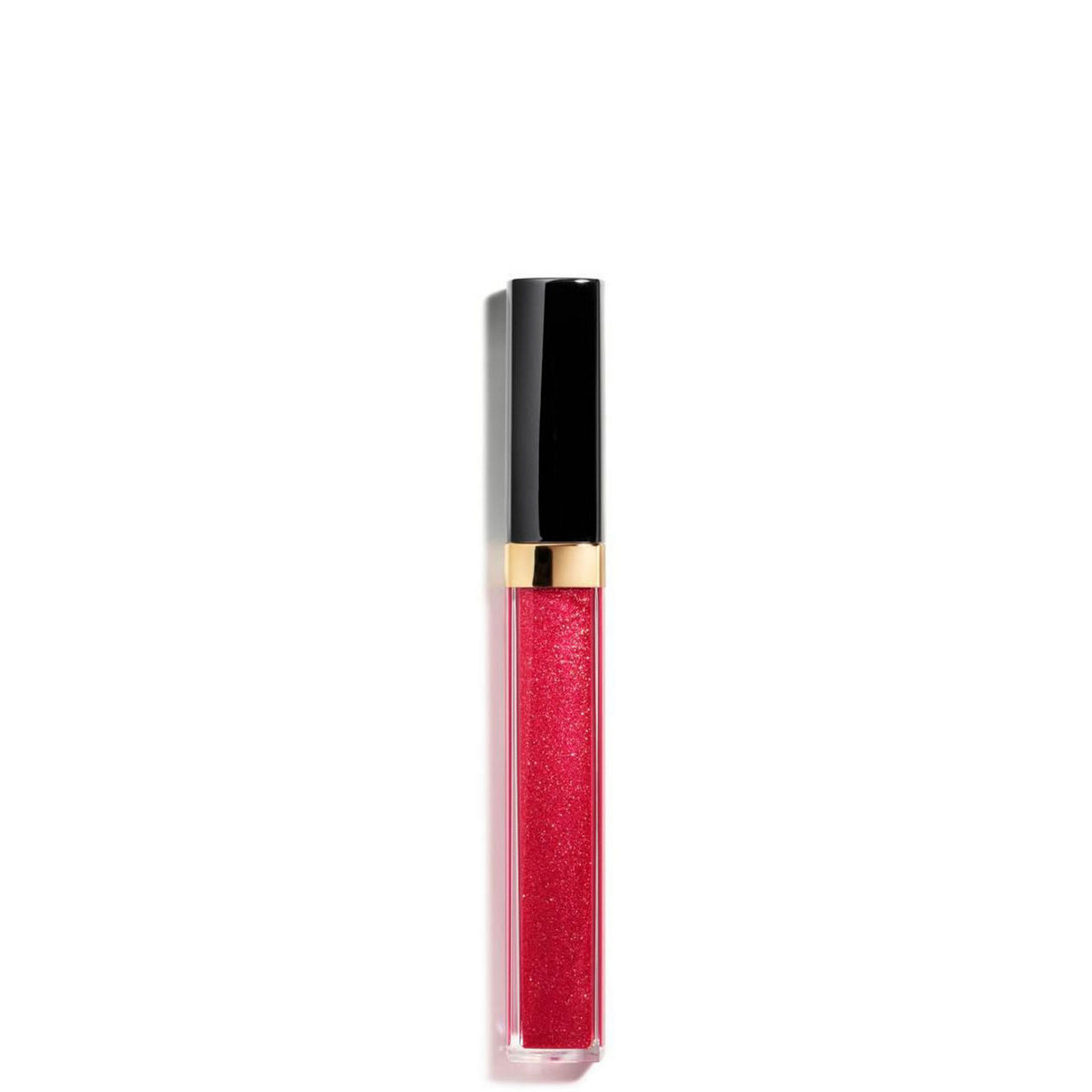 Rouge Coco Gloss Caramel