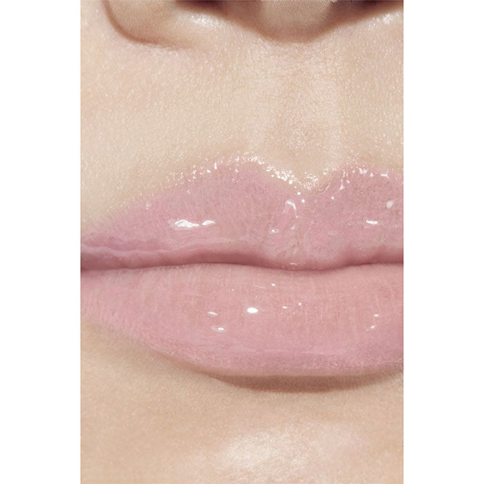 Rouge Coco Gloss Caramel