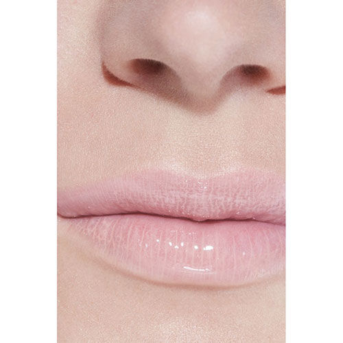 Rouge Coco Gloss Caramel