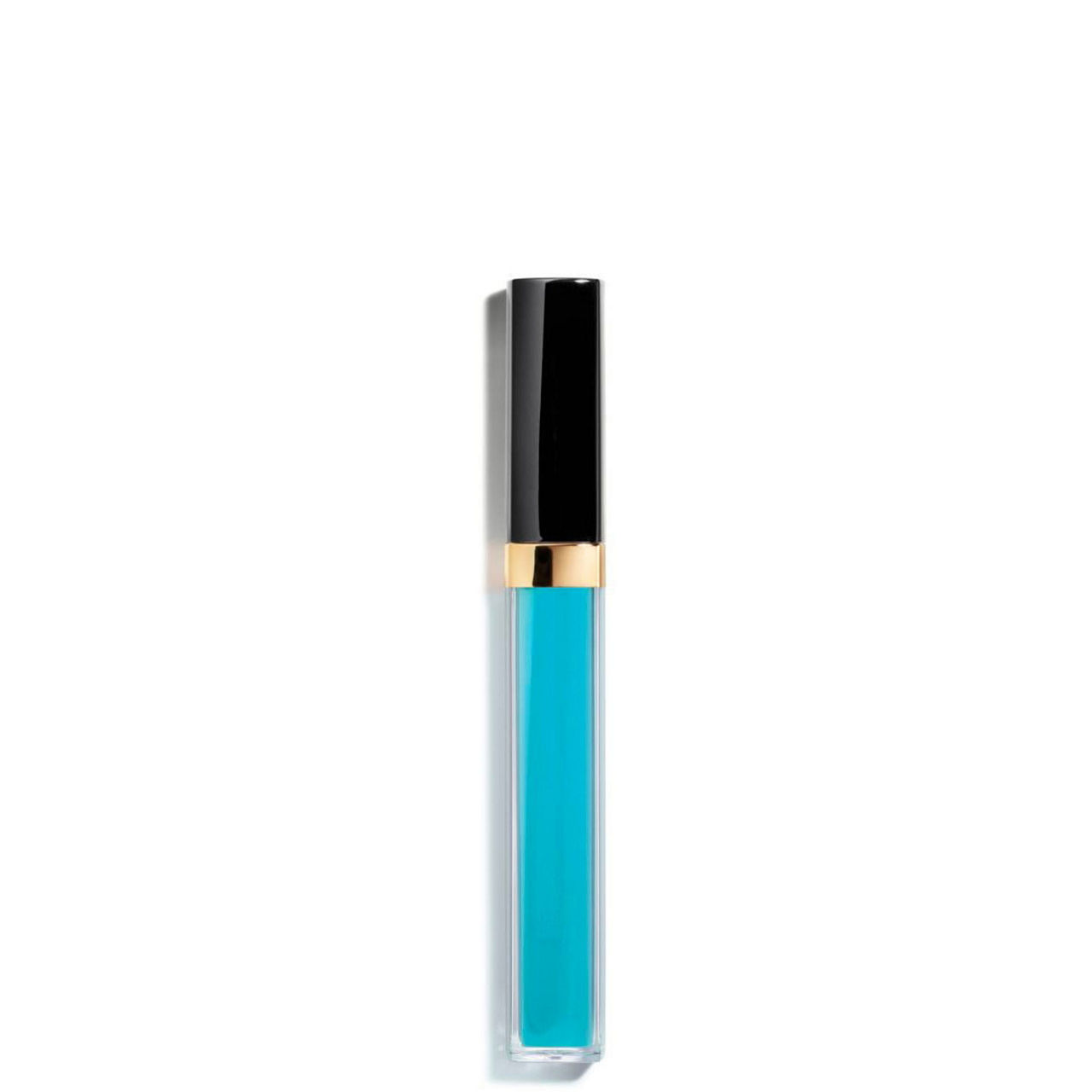 Rouge Coco Gloss Caramel