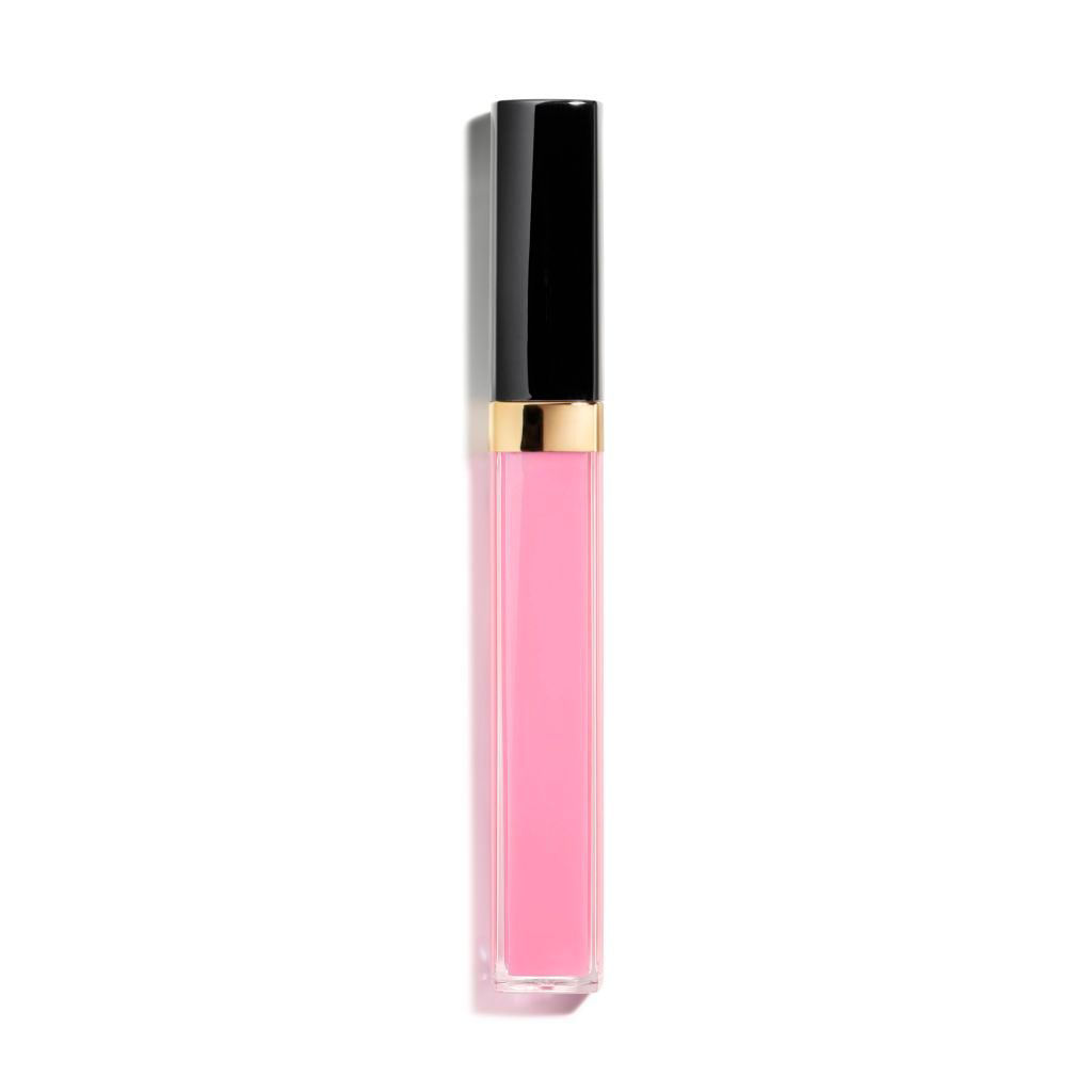 Rouge Coco Gloss Caramel