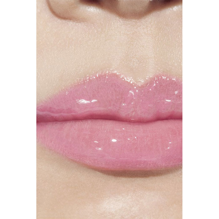Rouge Coco Gloss Caramel