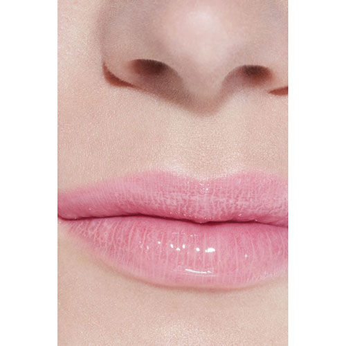 Rouge Coco Gloss Caramel