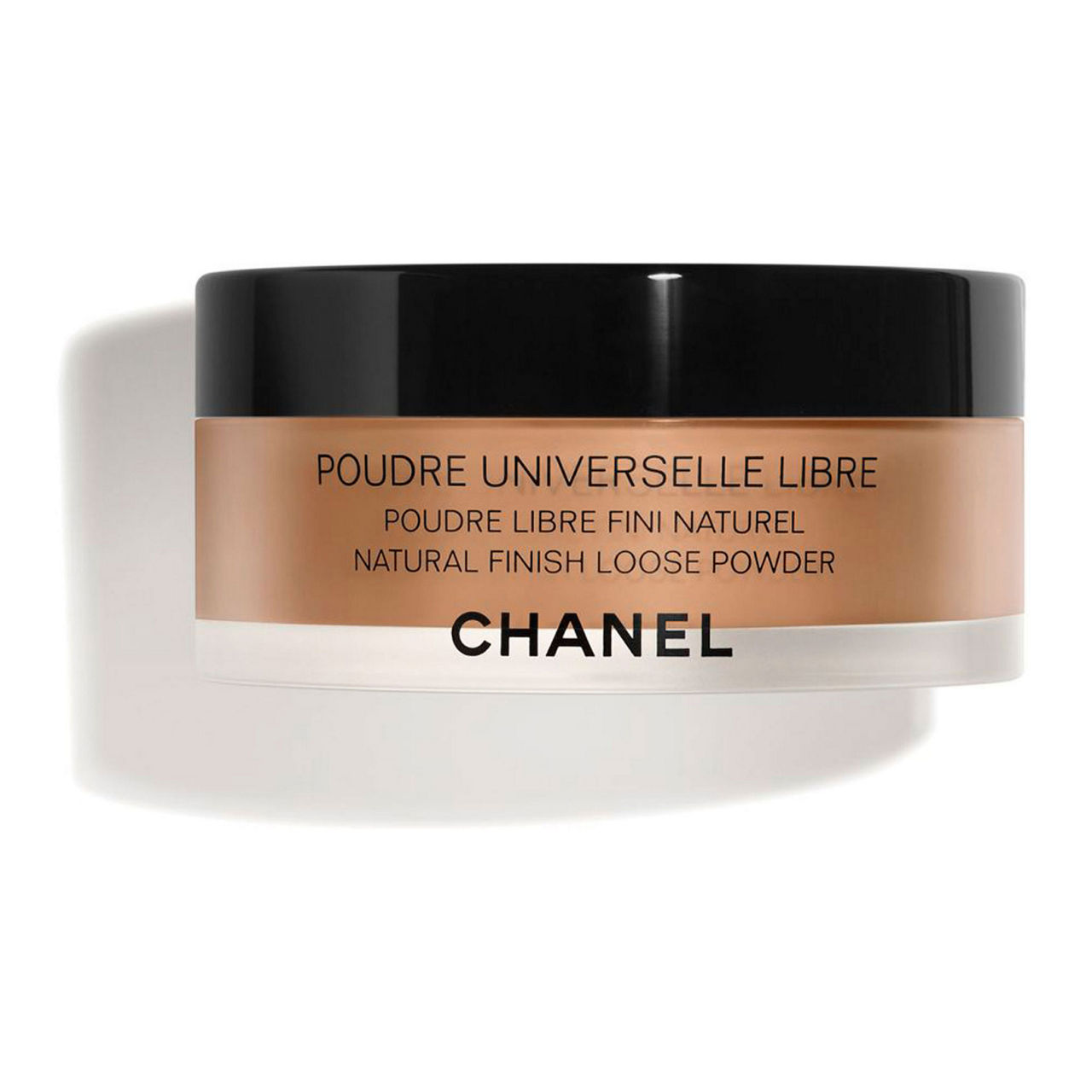 Poudre Universelle Libre Natural Finish Loose Powder Poudre Universelle Libre Natural Finish Loose Powder