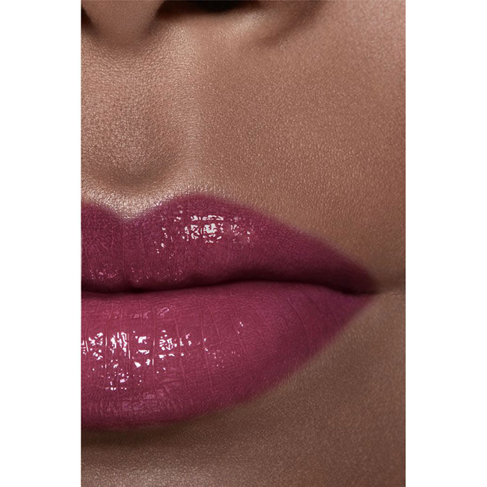 Colour, Shine, Intensity In A Flash