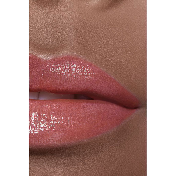 Colour, Shine, Intensity In A Flash