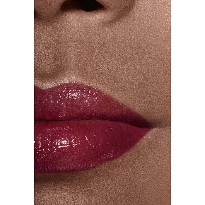 Colour, Shine, Intensity In A Flash